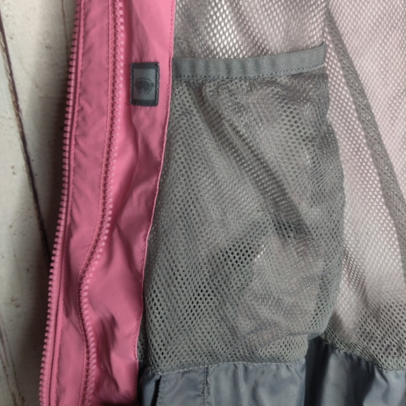 North face jacket - Picture 8 of 8